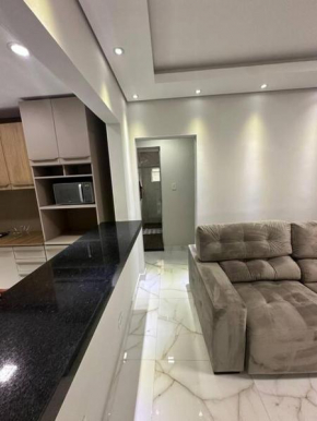 Apartamento completo em Santos